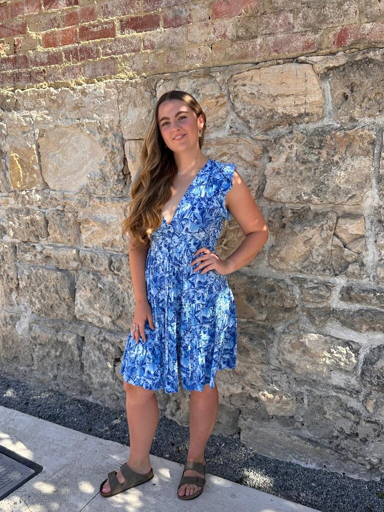Naked Gypsy JOLI SORRENTO MINI