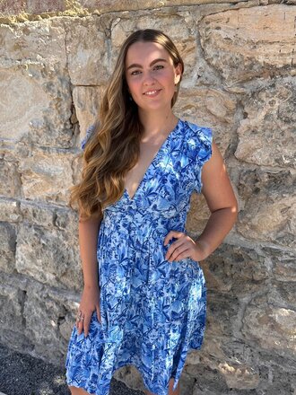 Naked Gypsy JOLI SORRENTO MINI