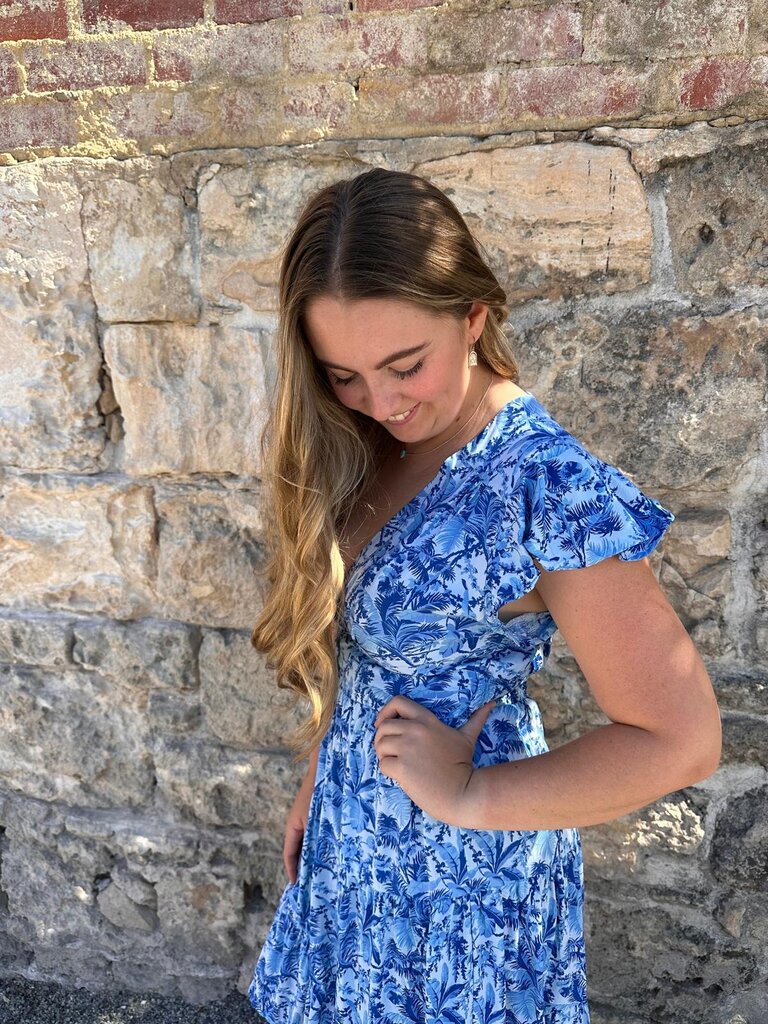 Naked Gypsy JOLI SORRENTO MINI