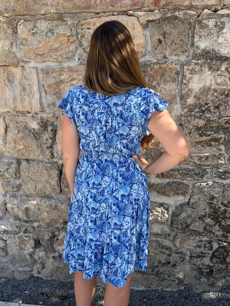 Naked Gypsy JOLI SORRENTO MINI