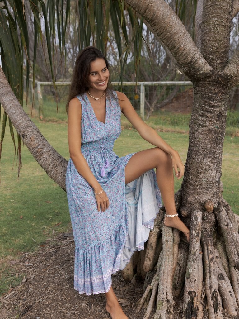 Honey & Stone Co JASMINE SERENITY MAXI