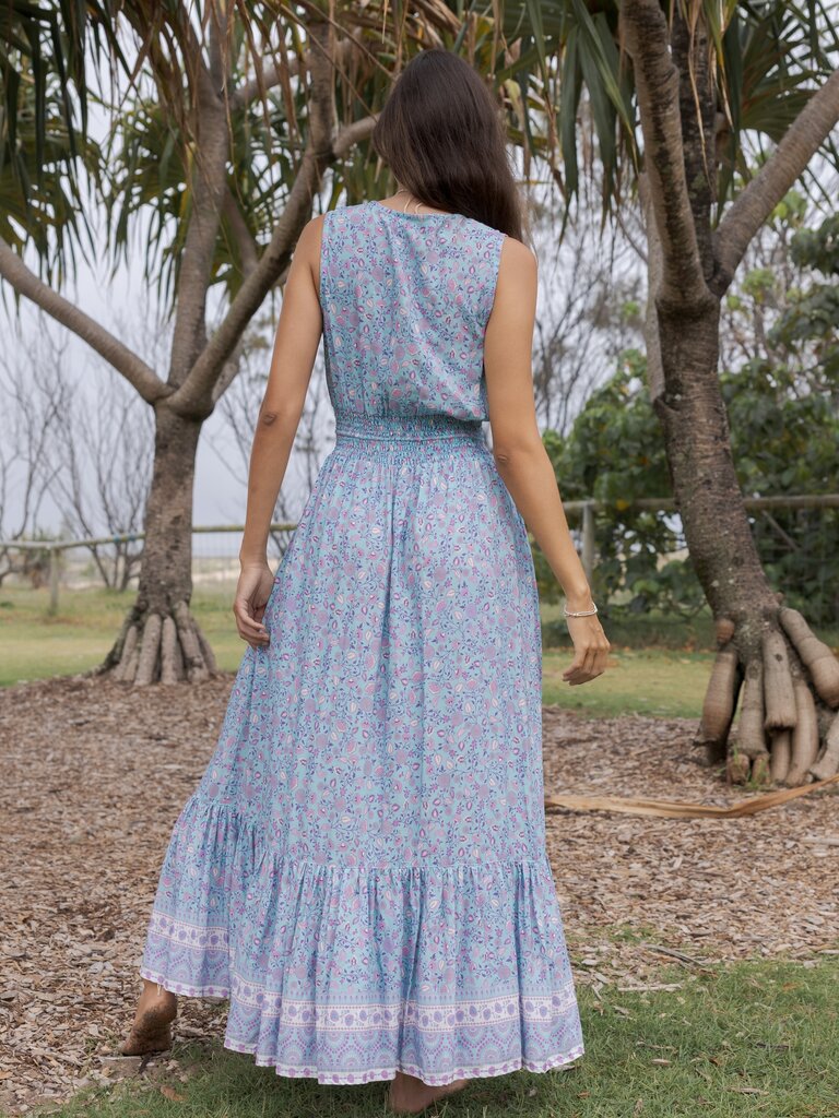 Honey & Stone Co JASMINE SERENITY MAXI