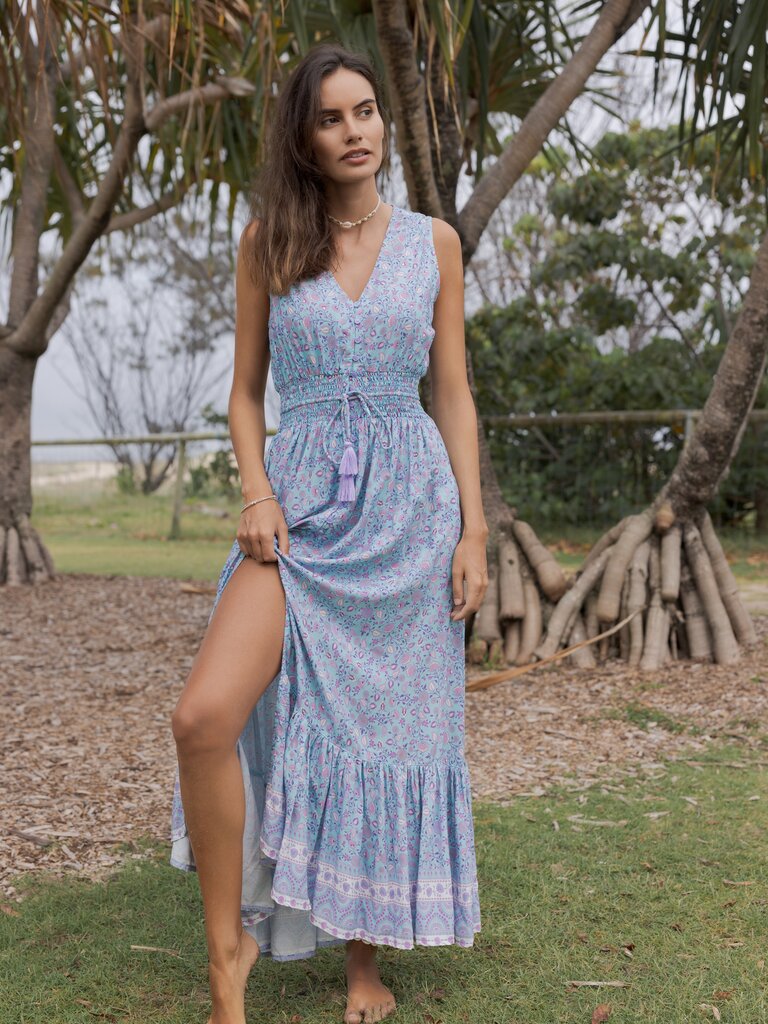 Honey & Stone Co JASMINE SERENITY MAXI