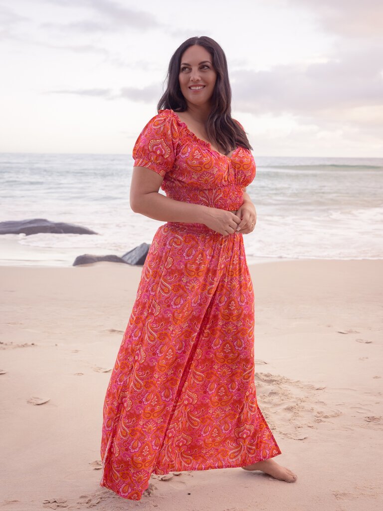 Honey & Stone Co AVA RISING SUN CROP