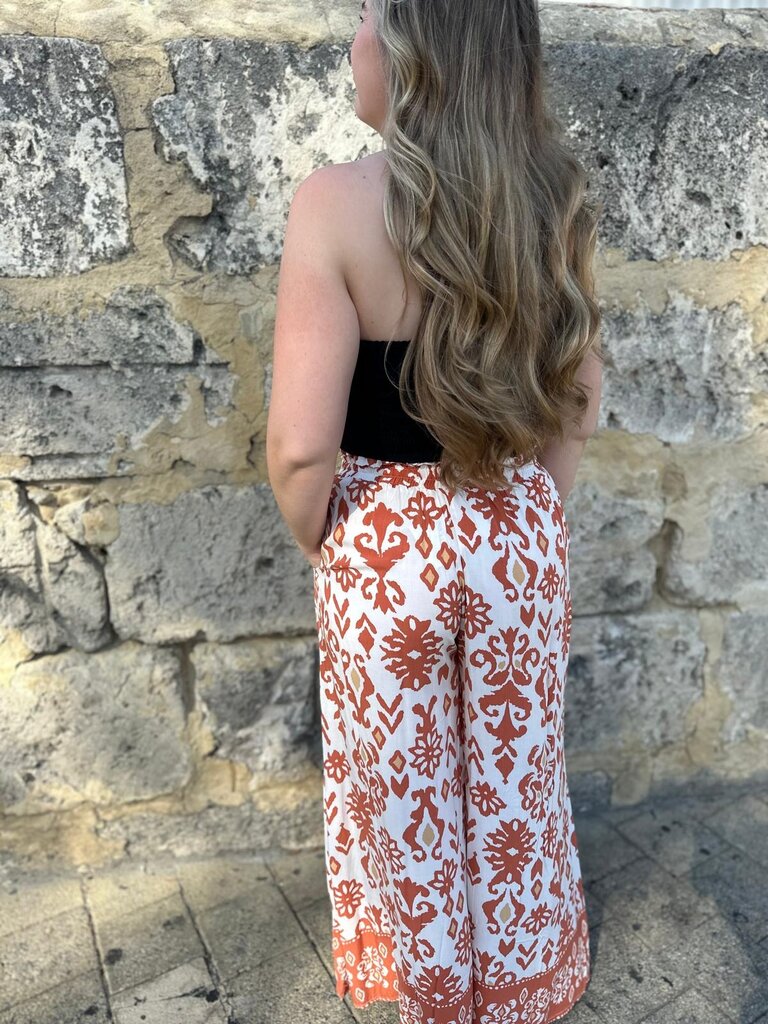 Naked Gypsy PANT TIA PINDAN
