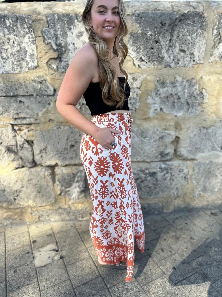 Naked Gypsy PANT TIA PINDAN