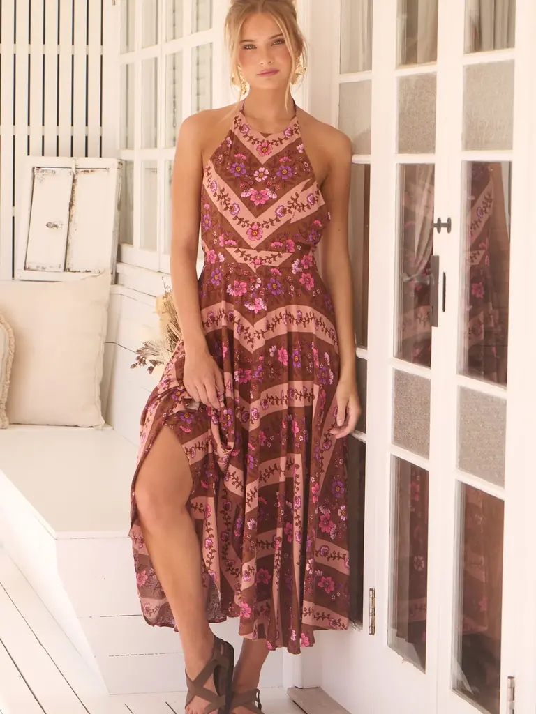 Jaase DUSK SAVANNA MIDI