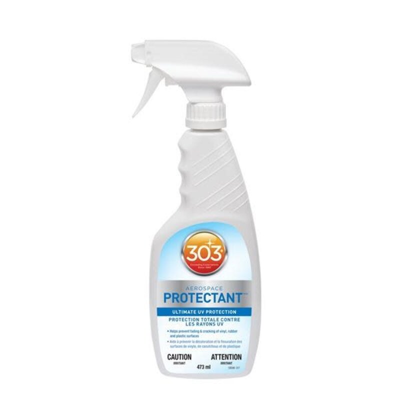 303 Protecteur