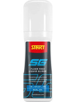 Start Start SG Blue Liquid (fart de glisse liquide -6/-15 80 ml)