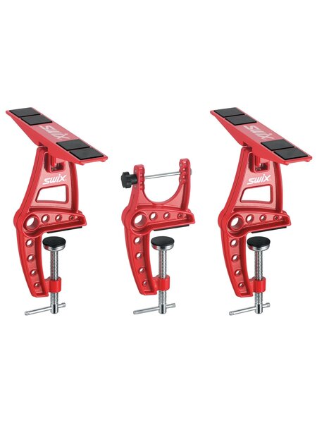 Swix Cross-country Profile Travel kit (ensemble de voyage de profil pour skis de fond T00785N)