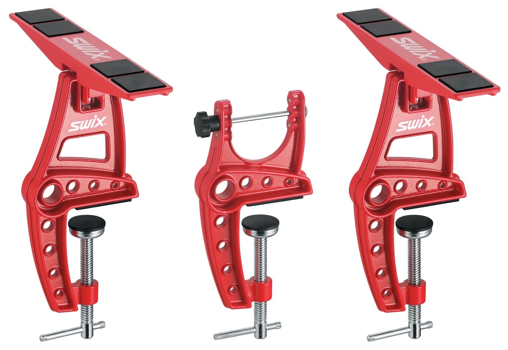 Swix Cross-country Profile Travel kit (ensemble de voyage de profil pour skis de fond T00785N)