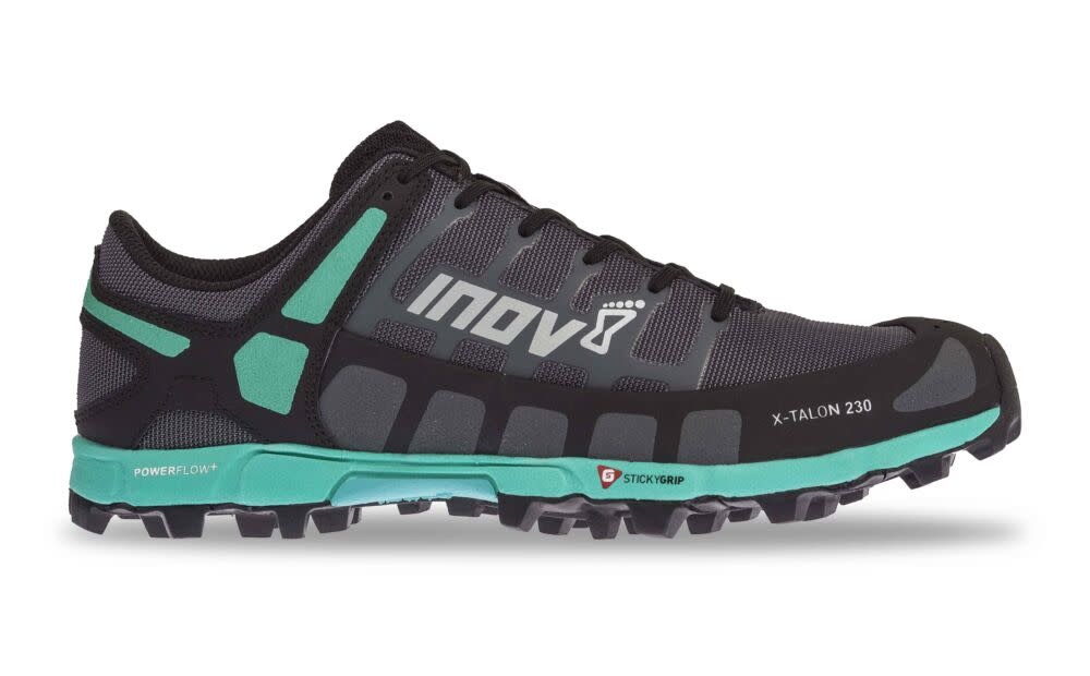 Inov-8 Souliers de course X-Talon 230 pour femme