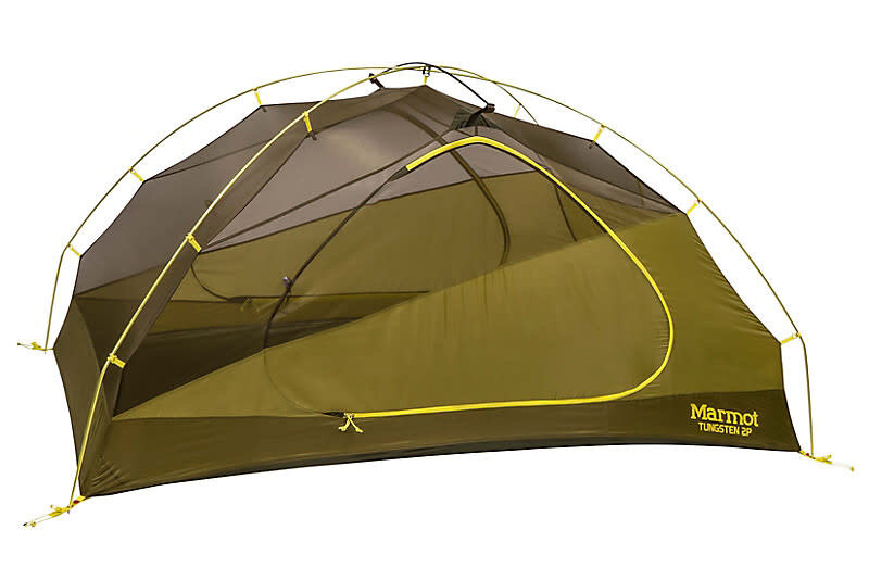 Marmot Tente Tungsten 2P pour deux personnes