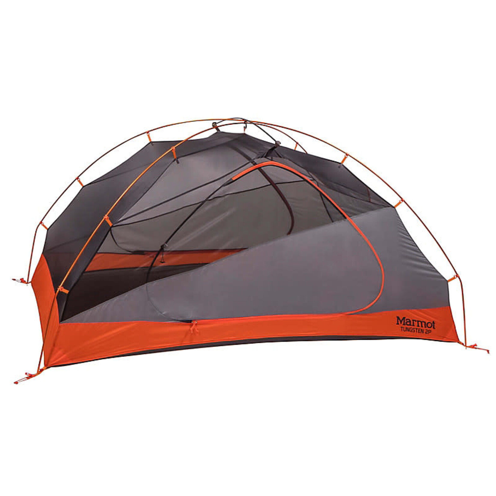 Marmot Tente Tungsten 2P pour deux personnes