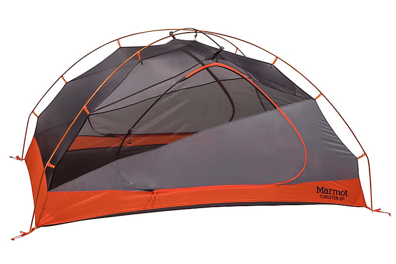 Marmot Tente Tungsten 2P pour deux personnes