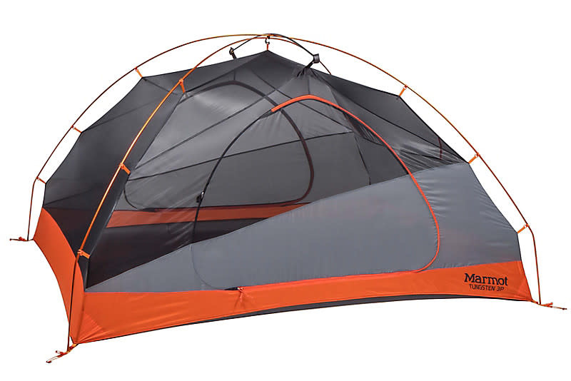 Marmot Tente Tungsten 3P pour trois personnes