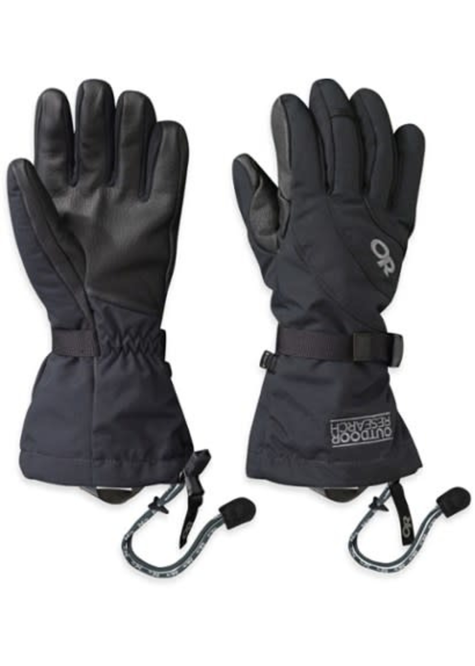 Outdoor Research Women's Highcamp Gloves (gants pour femme)
