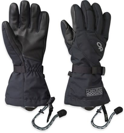 Outdoor Research Gants Highcamp Gloves pour femme