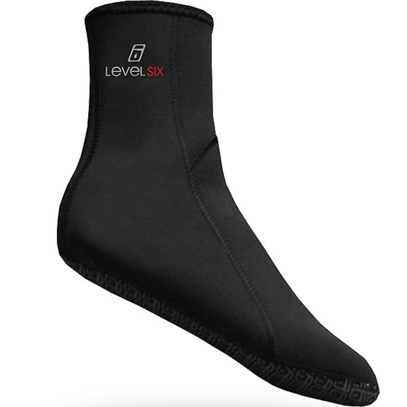 Level Six Bas de néoprène Fusion Small