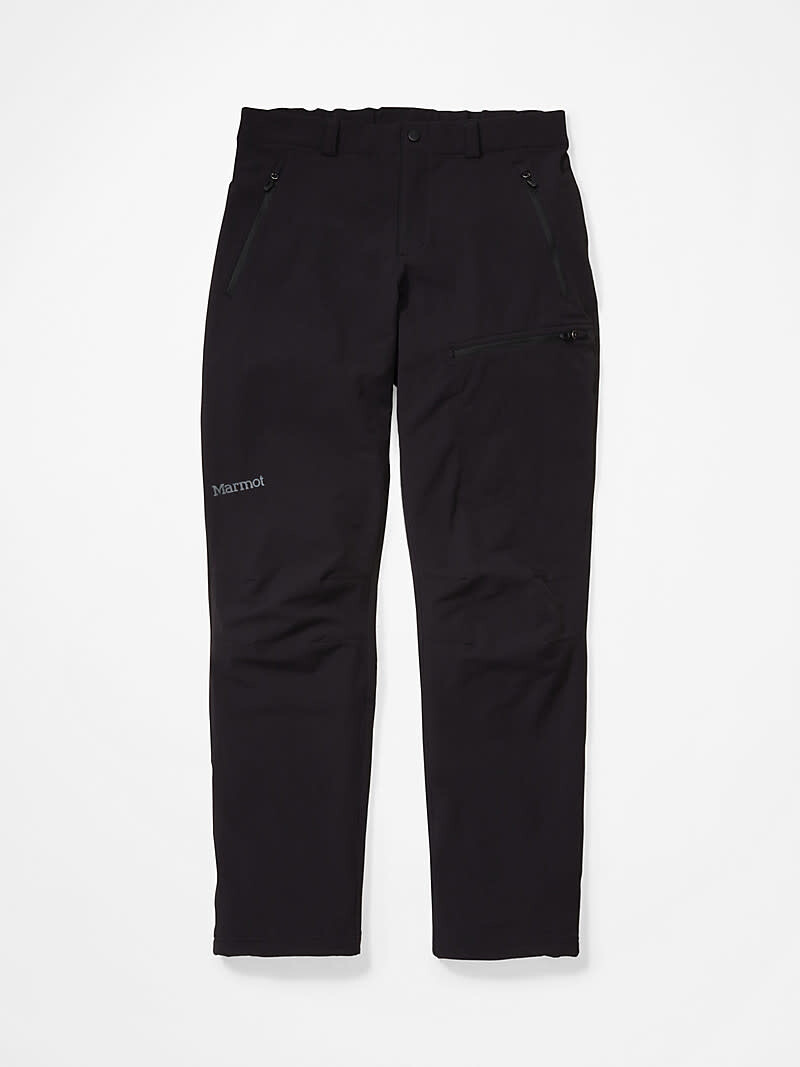 Marmot Pantalons Scree pour hommes