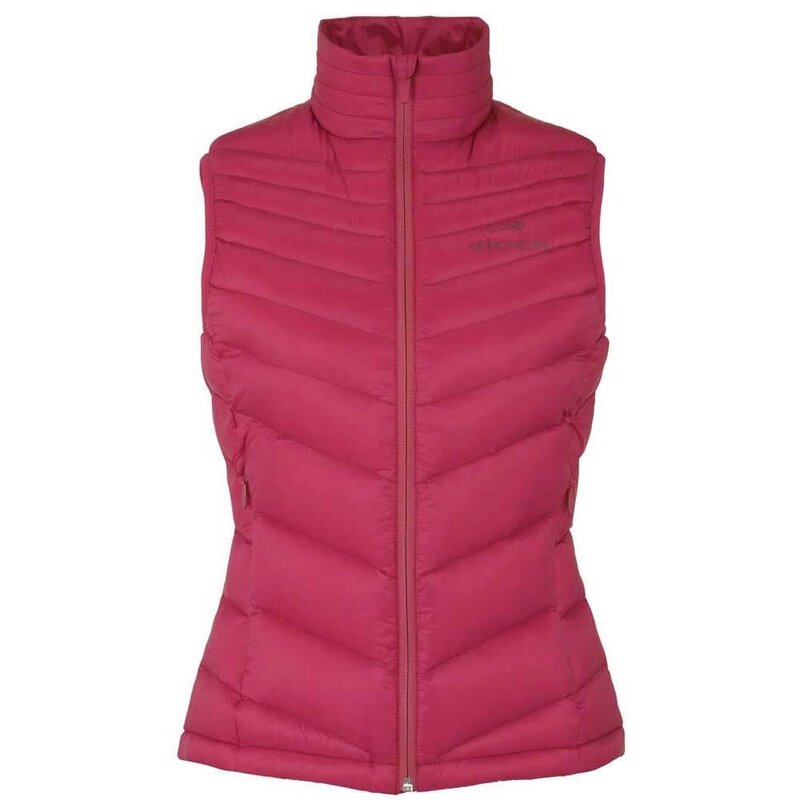 Veste Yumia Light pour femmes 10 Rose