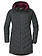 Outdoor Research Manteau Emeralda Down Parka pour femmes Noir Small