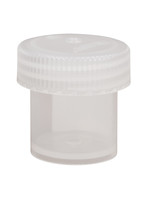 Nalgene Pot à côtés droits 1 oz (30 ml) Straight Sided Jars