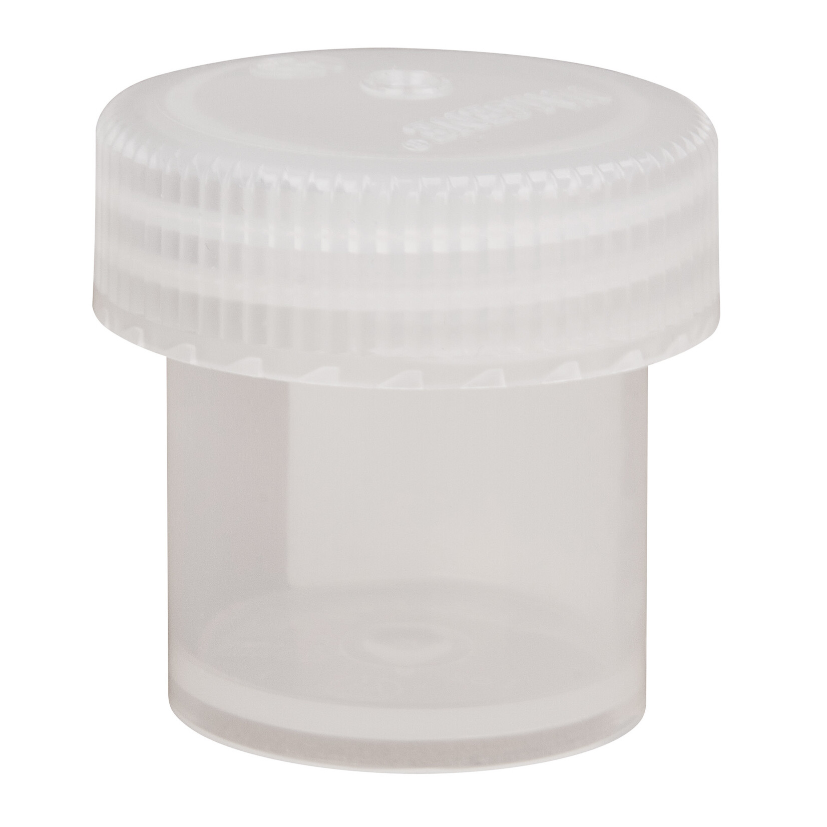 Nalgene Pot à côtés droits 1 oz (30 ml) Straight Sided Jars