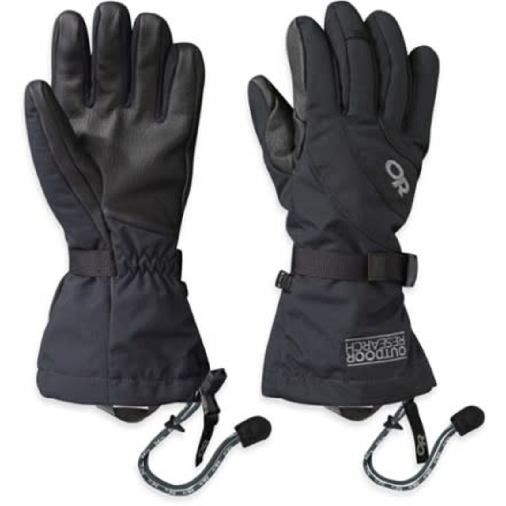 Outdoor Research Women's Highcamp Gloves (gants pour femme)