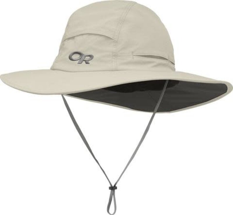 Outdoor Research Sunbriolet Sun Hat (Chapeau)
