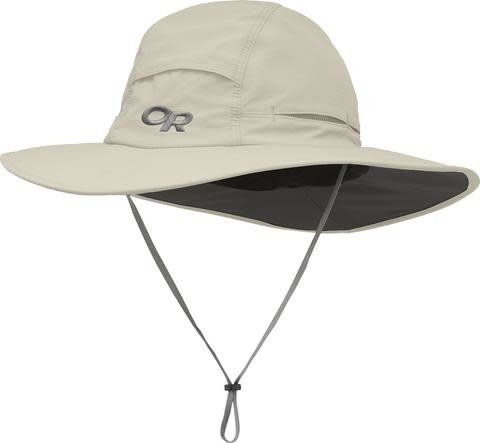 Outdoor Research Chapeau Sunbriolet Sun Hat