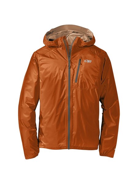Outdoor Research Manteau Helium II Jacket pour hommes