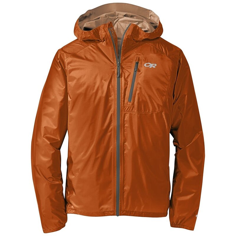 Outdoor Research Manteau Helium II Jacket pour hommes