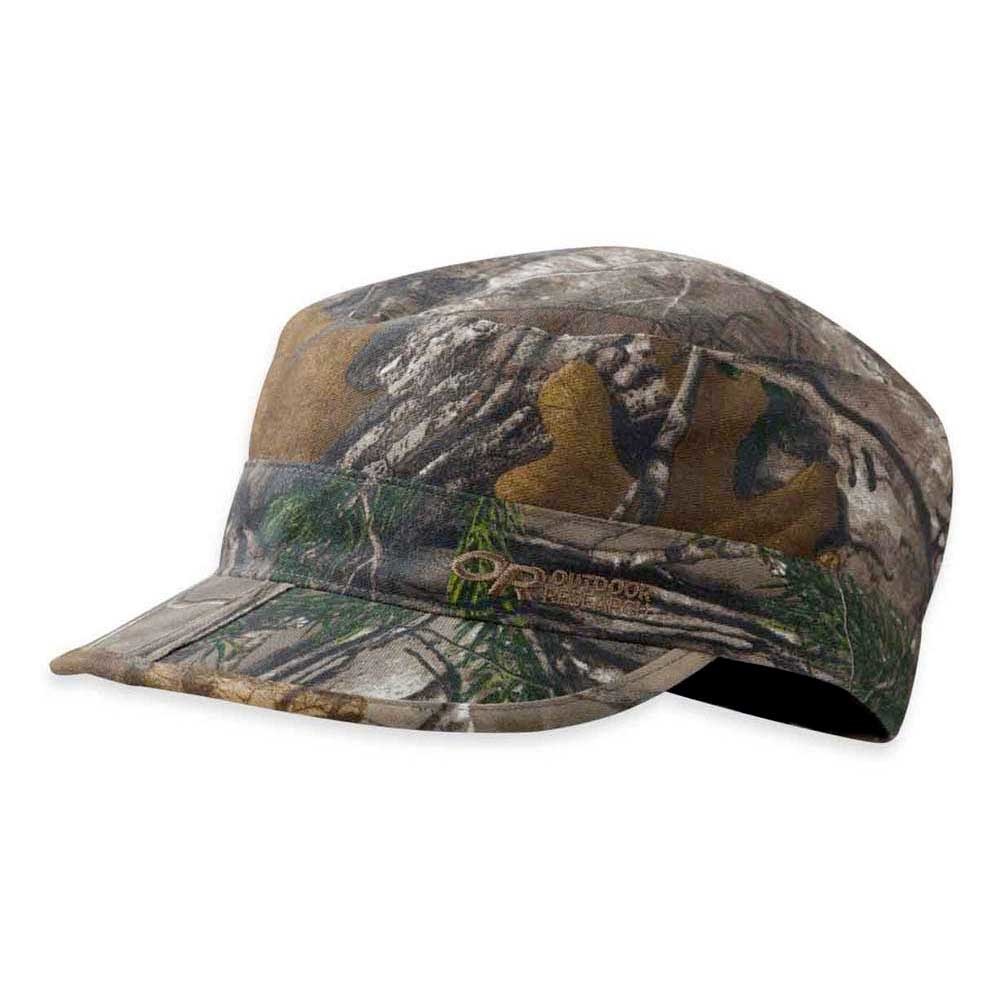 Outdoor Research Casquette Radar Pocket