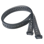 MSR Binding strap kit 18" Posilock/Paragon (Ensemble de réparation raquettes)