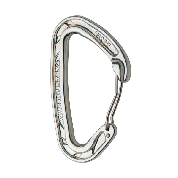 Wild Country Mousqueton Helium