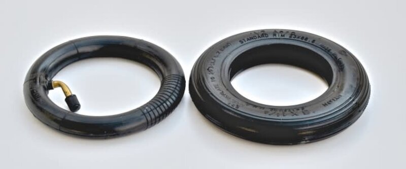 V2 AERO 150mm (6") Tube (tube pour pneu de ski à roues Aero 150)