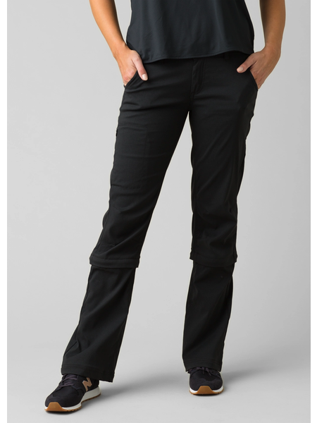 prAna Pantalons Halle Convertible pour femmes