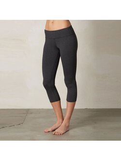 prAna Pantalons 3/4 Ashley Capri Legging pour femmes