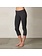 prAna Pantalons 3/4 Ashley Capri Legging pour femmes