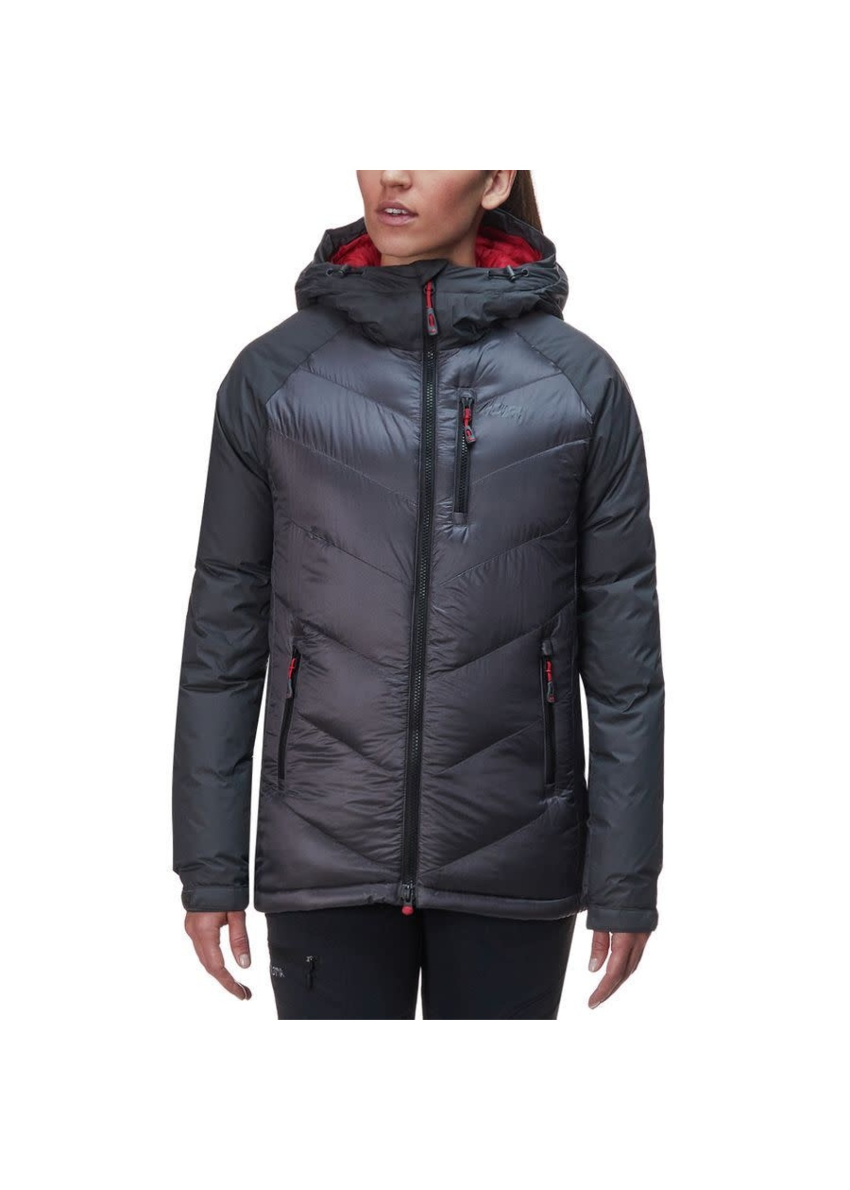 Outdoor Research Manteau Alpine Down Hooded pour femmes