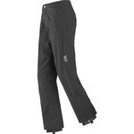 Mountain Hardwear Pantalons Lyra pour femmes Noir Medium