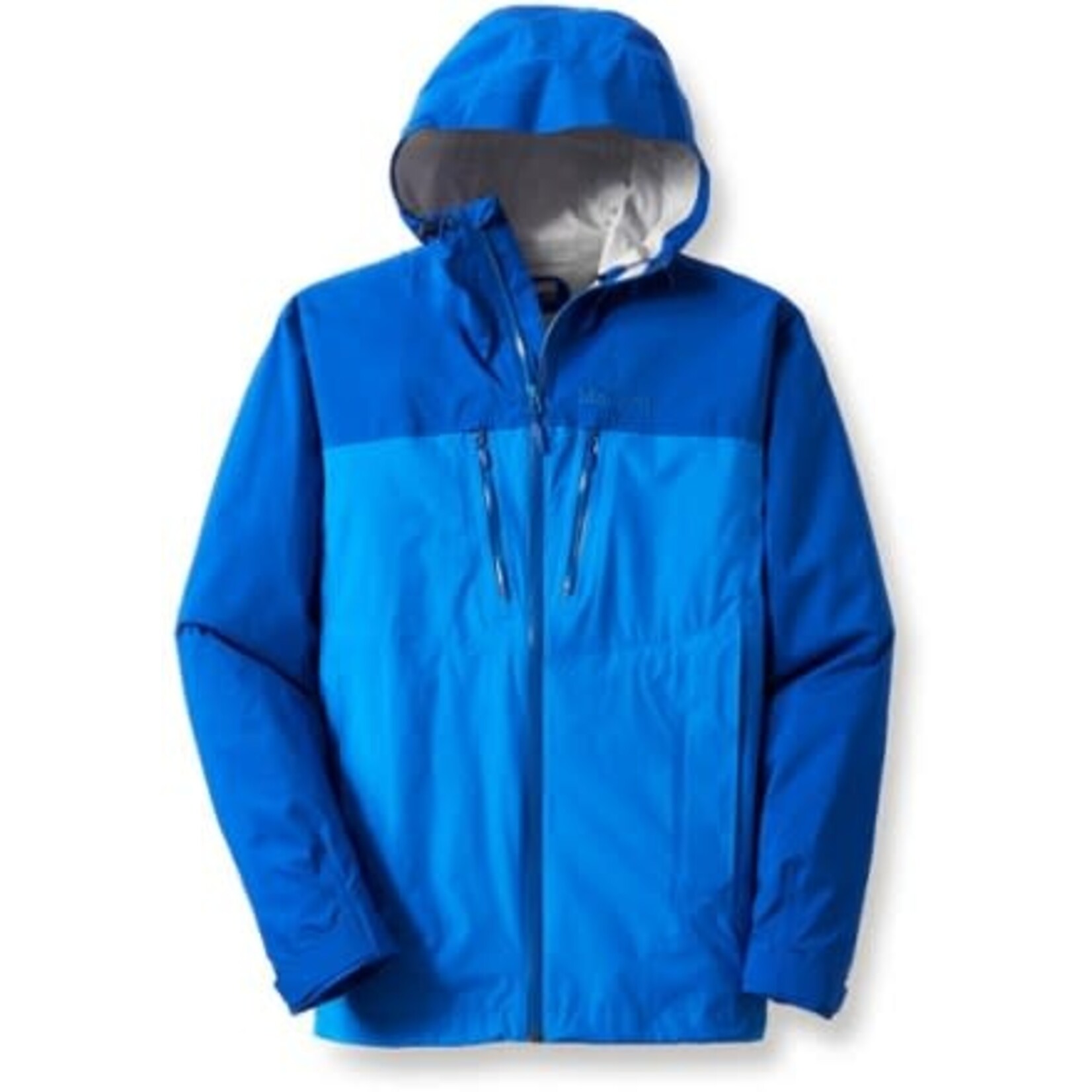 Marmot Manteau Spectra Jacket pour hommes Bleu de cobalt/Azure foncé (Cobalt Blue/Dark Azur) Medium
