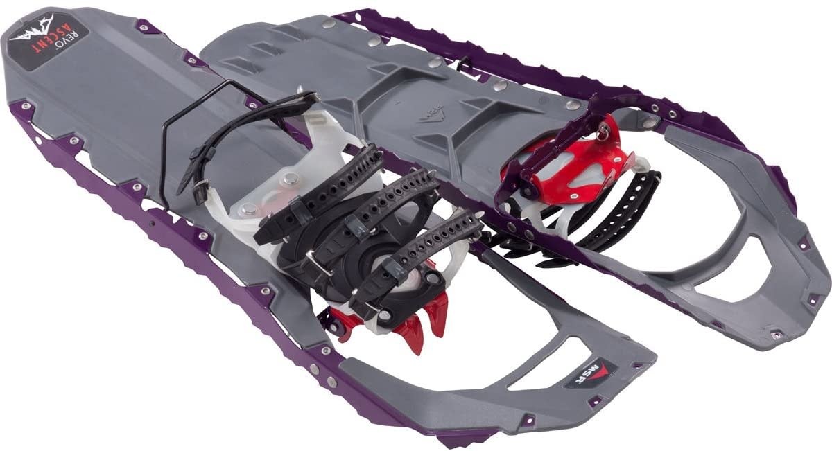 MSR Revo Ascent W (Raquettes femme)