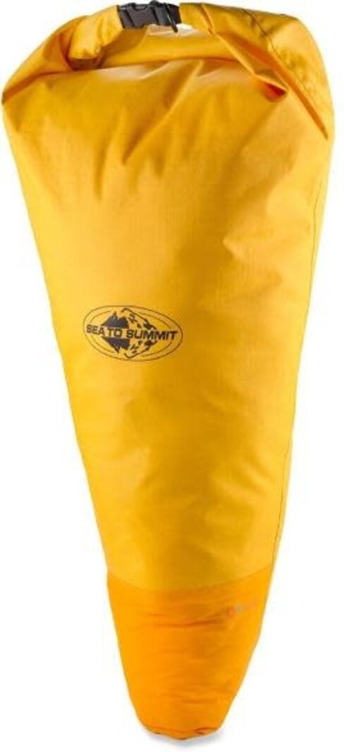 Sea To Summit Sac au sec Big River Tapered 35 litres