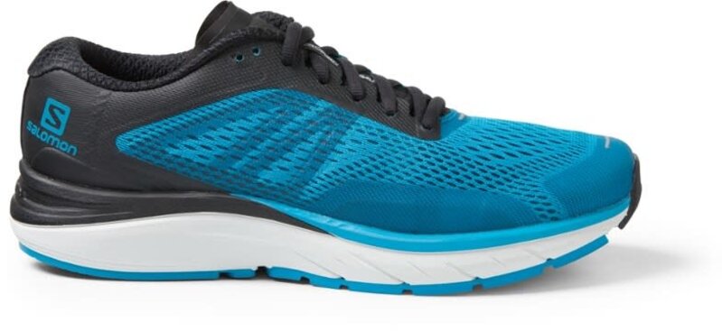 Salomon Souliers de course Sonic RA Max 2 pour homme
