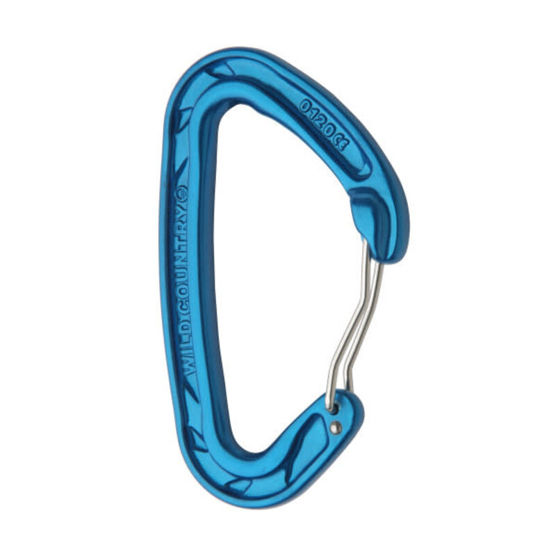 Wild Country Mousqueton Helium