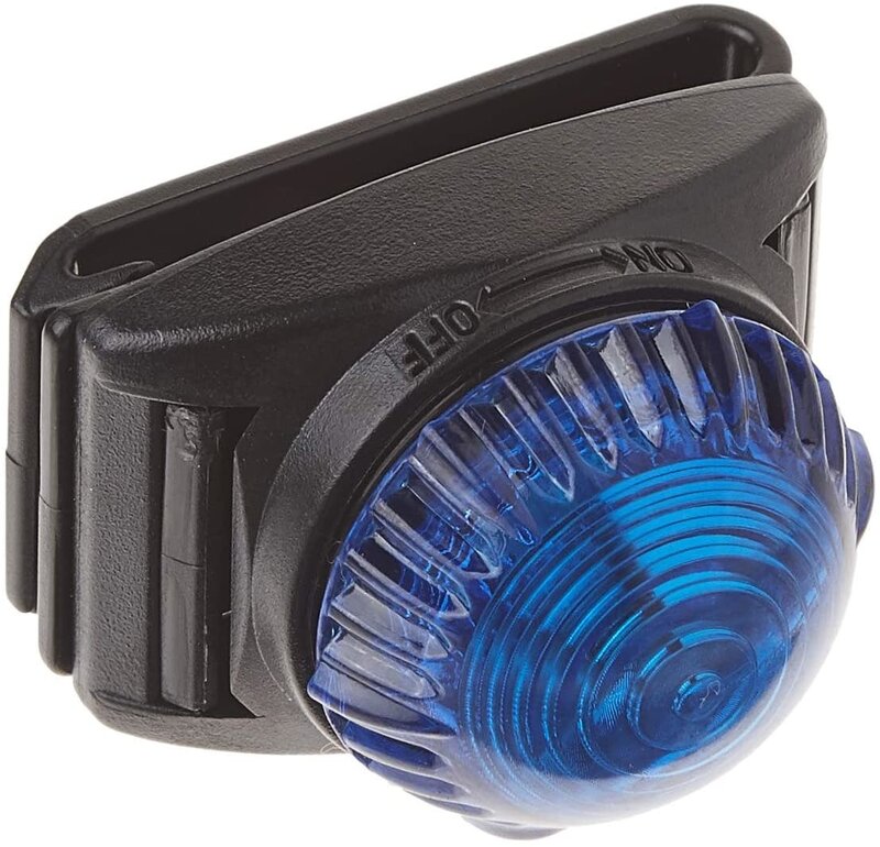 Salus Lumière d'expédition Guardian Light