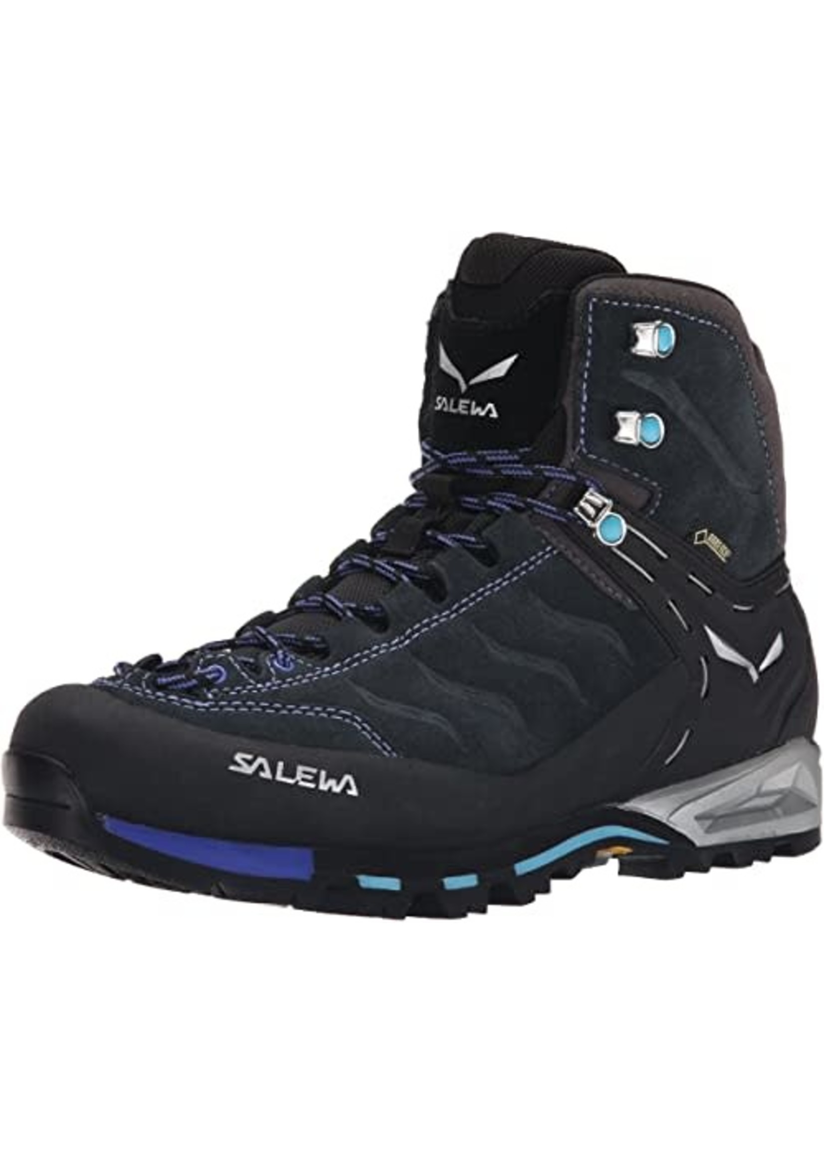 Salewa Bottes MTN Trainer MID GTX pour femmes