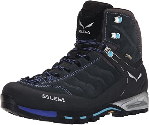 Salewa Bottes MTN Trainer MID GTX pour femme
